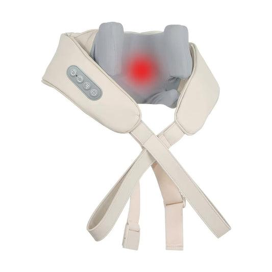 Hizoo - Neck & Shoulder Massager